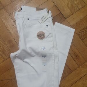 Aeropostle High waisted ankle jeggings